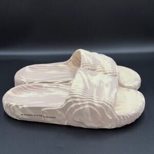 adidas Adilette 22 Slides Sand Strata